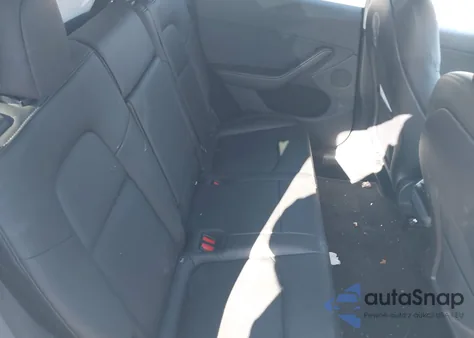 2023 Tesla Model Y Awd/Long Range Dual Motor All-Wheel Drive from USA, damaged, VIN 7SAYGDEE7PA111134